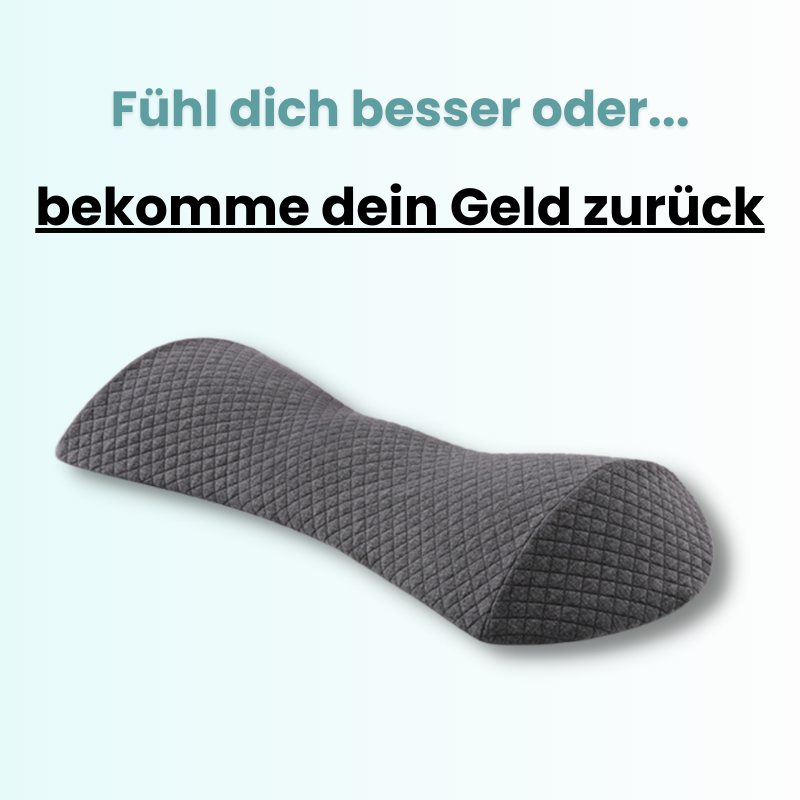 SchlafBeruhigung | Karnz
