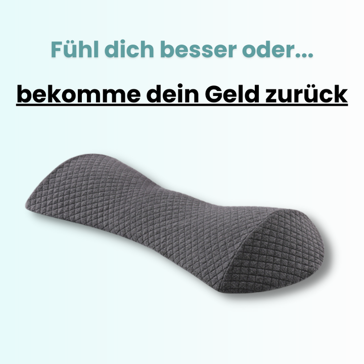 SchlafBeruhigung | Karnz