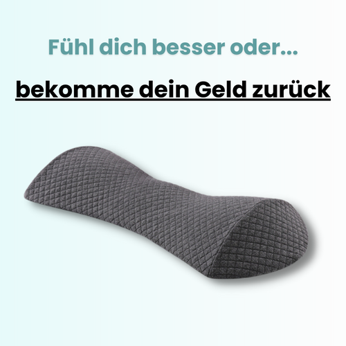 SchlafBeruhigung | Karnz
