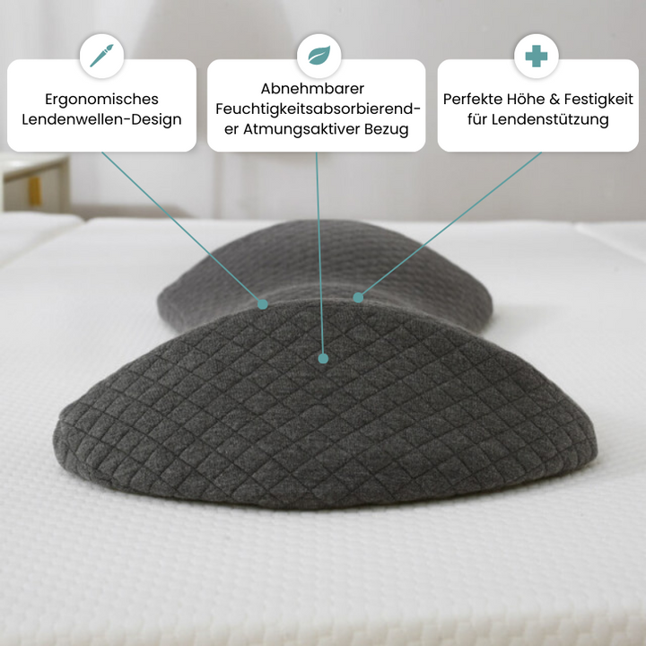 SchlafBeruhigung | Karnz