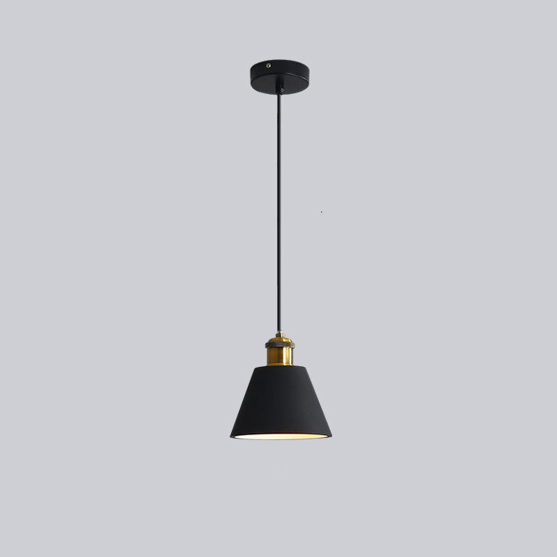 Stylische Morandi Design LED Pendelleuchte - MoraGlow | Karnz