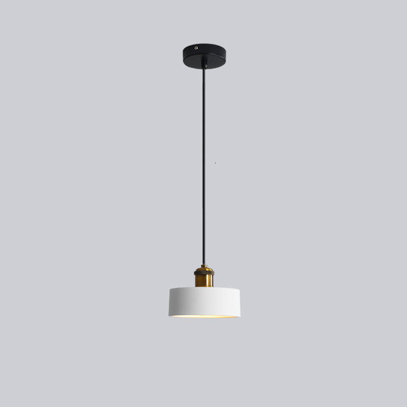 Stylische Morandi Design LED Pendelleuchte - MoraGlow | Karnz