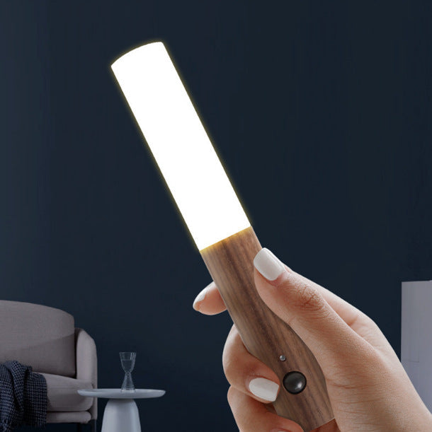 Magnetisches LED-Bewegungsmelder-Nachtlicht | Karnz