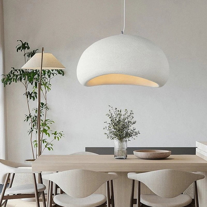 Wabi Sabi Pendelleuchte Karnz