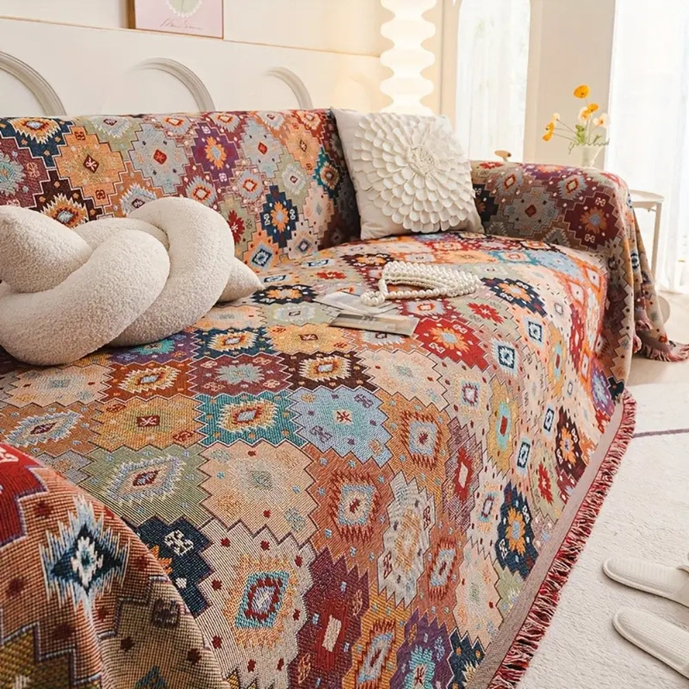 Sofabezug „Jewel Vintage Mosaic“