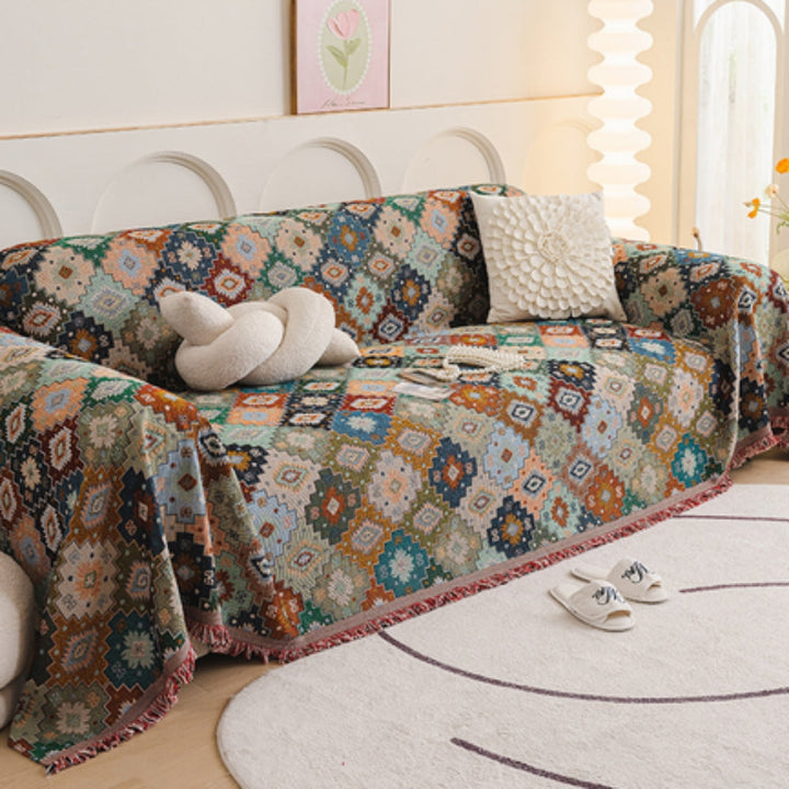Sofabezug „Jewel Vintage Mosaic“