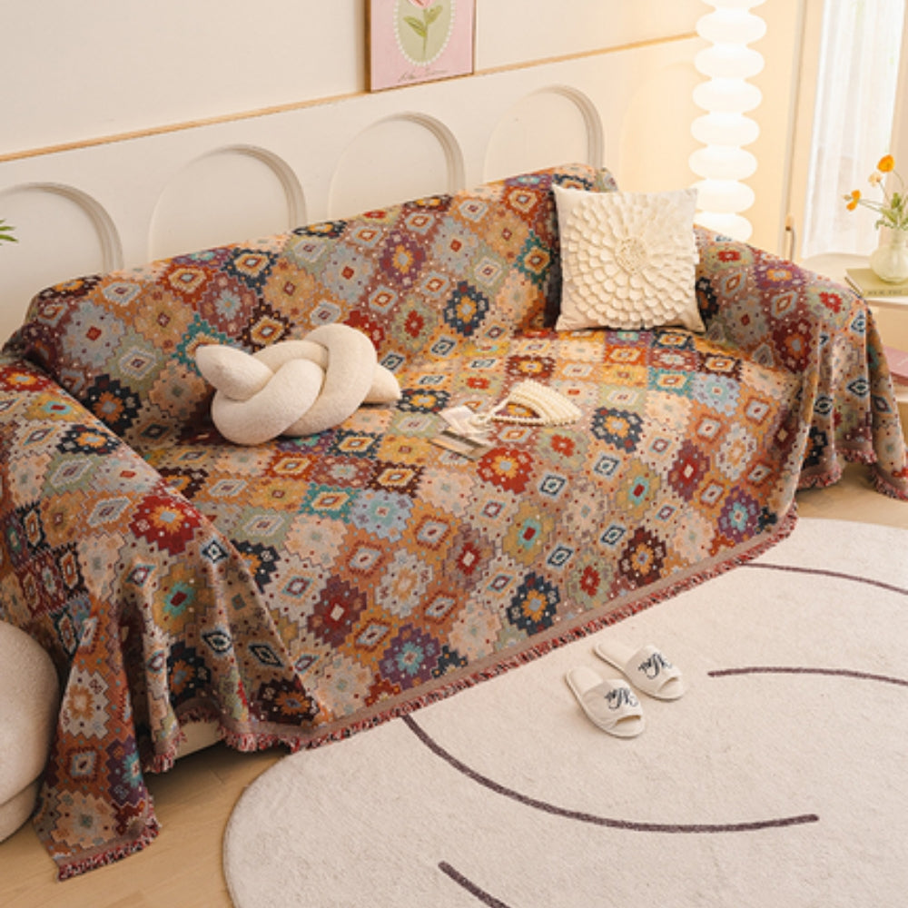 Sofabezug „Jewel Vintage Mosaic“