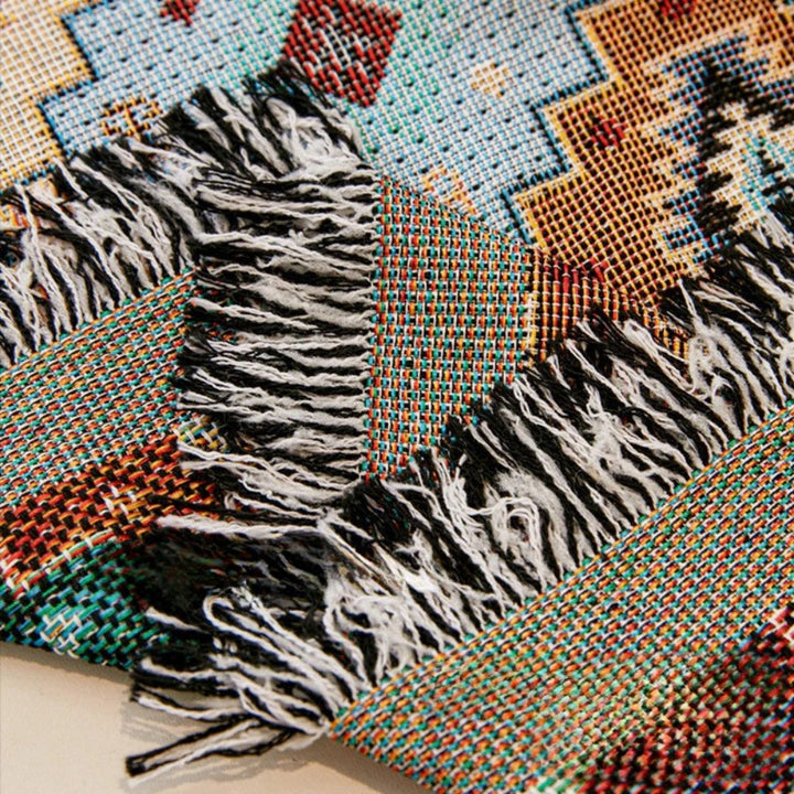 Sofabezug „Jewel Vintage Mosaic“