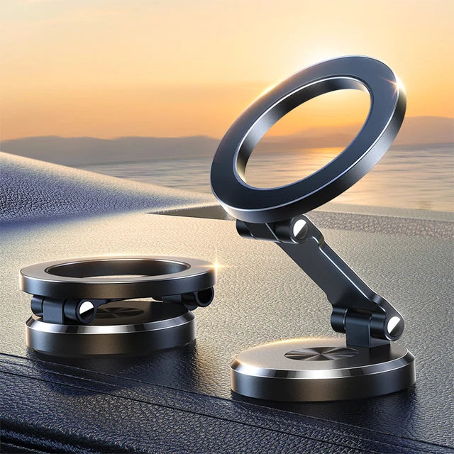 DriveGrip Pro — Endlich sorgenfrei fahren ohne Handy-Stress und Ablenkung | Karnz
