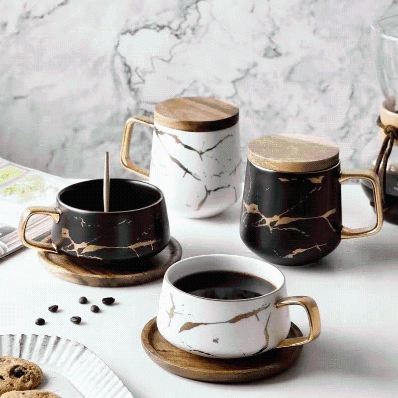 Kintsugi Becher | Karnz