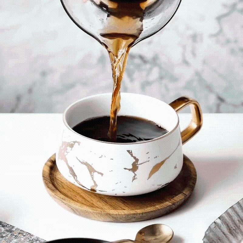 Kintsugi Becher | Karnz