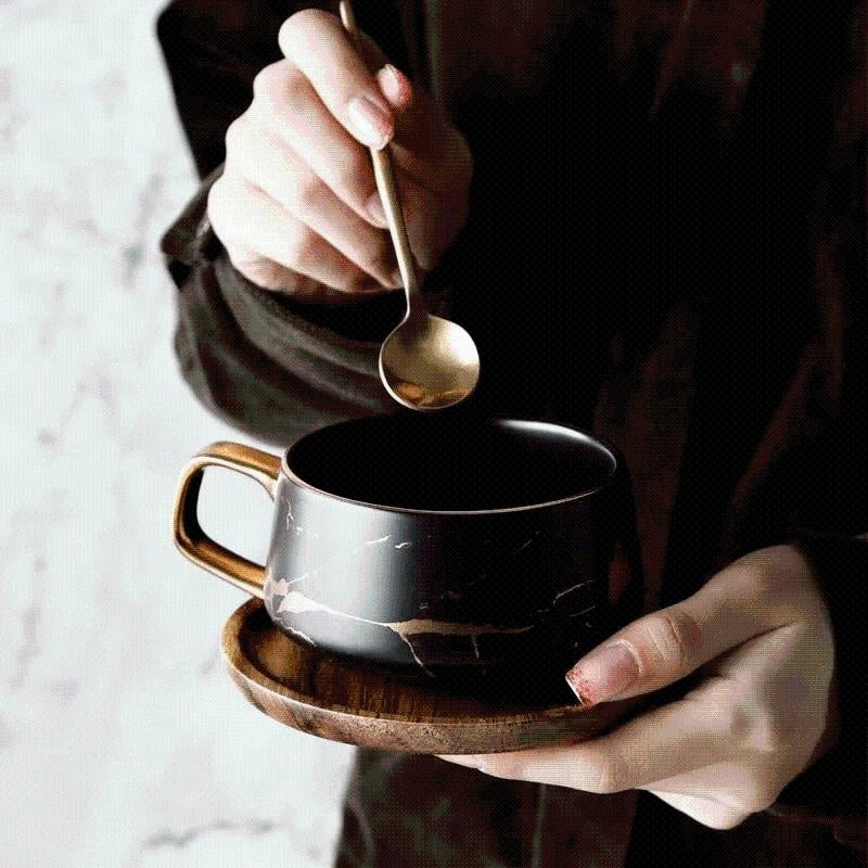 Kintsugi Becher | Karnz