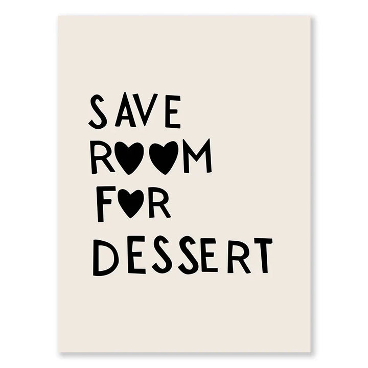Küchenkochliebe-Zitate-Wandkunst Feine Kunst Leinwanddrucke Minimalistische Moderne Typografische Poster Bilder Für Küchen-Esszimmer-Café-Kunstdekoration