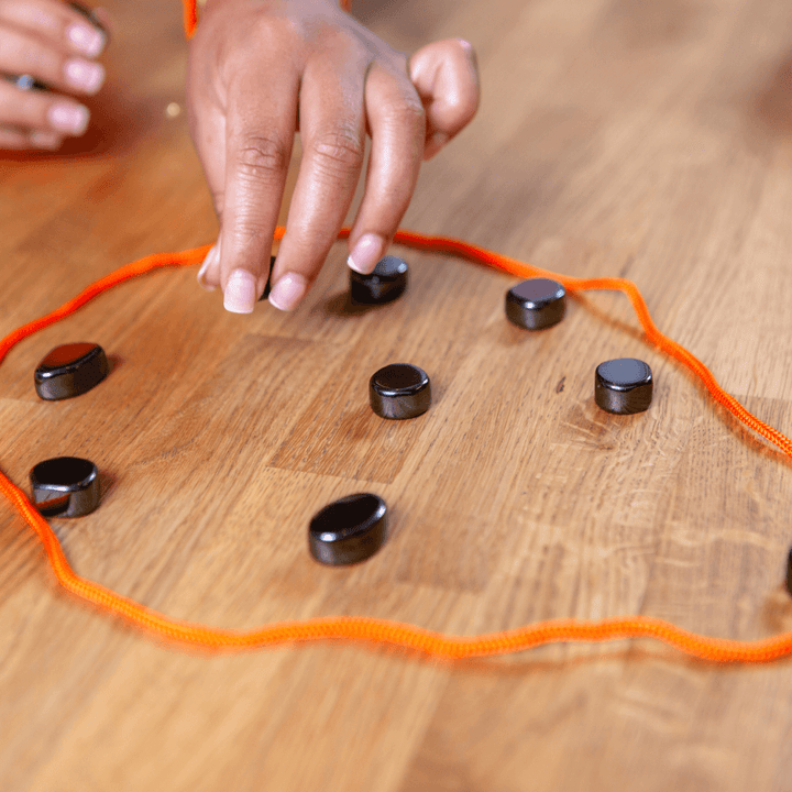 MagneChess™ – Spannendes Strategiespiel mit magnetischen Spielfiguren