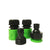 Schlauchkupplungssatz 1/2" 4-tlg | Karnz