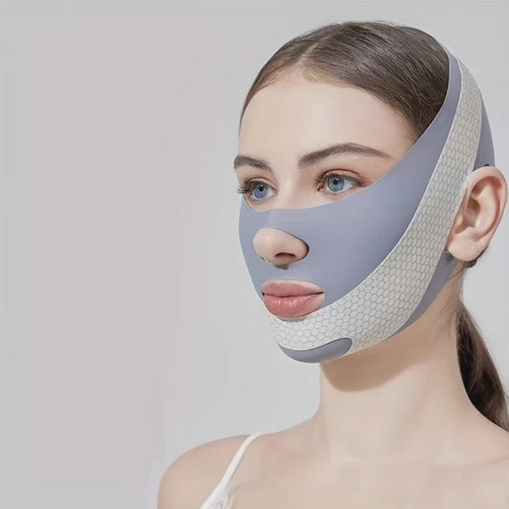 Karnz | Contouring Gesichtsmaske DermaLift – Straffende und Lifting Haut