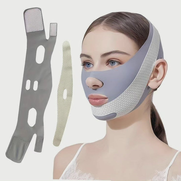 Karnz | Contouring Gesichtsmaske DermaLift – Straffende und Lifting Haut