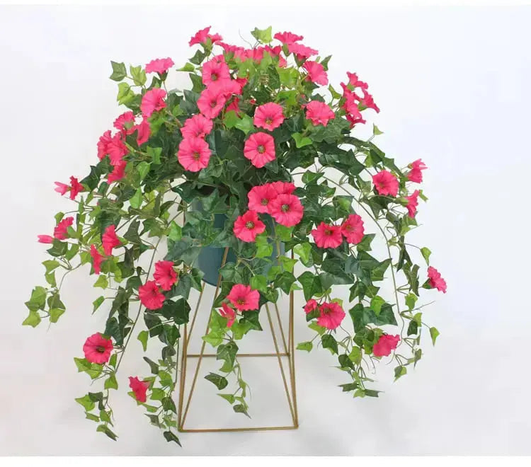 Floravine UV-beständige dekorative Blumenranken Set | Karnz