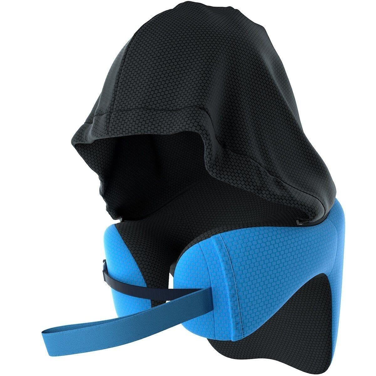 6 in 1 Ergonomisches Kapuzen-Reise-Kissen | Karnz