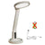 TimeGlow – Multifunktionale LED-Tischuhr mit Lampe