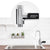 Digital Selbstbetriebenes Duschthermometer | Karnz