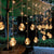 FairyGlow – Wasserdichte LED-Lichterkette für Garten, Partys und Terrasse | Stimmungsvolle Außenbeleuchtung