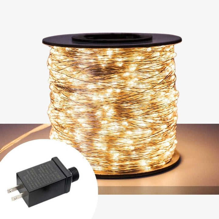 LED Lichterkette