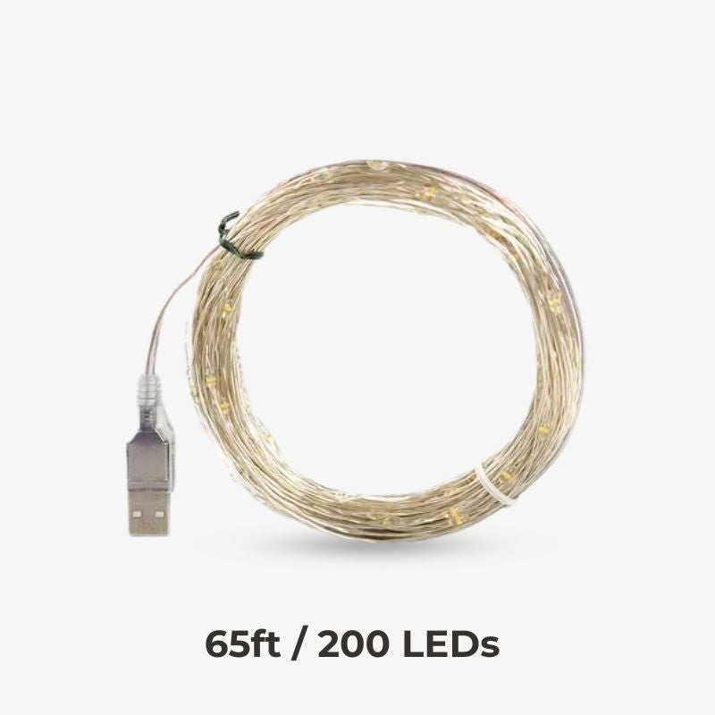 LED Lichterkette