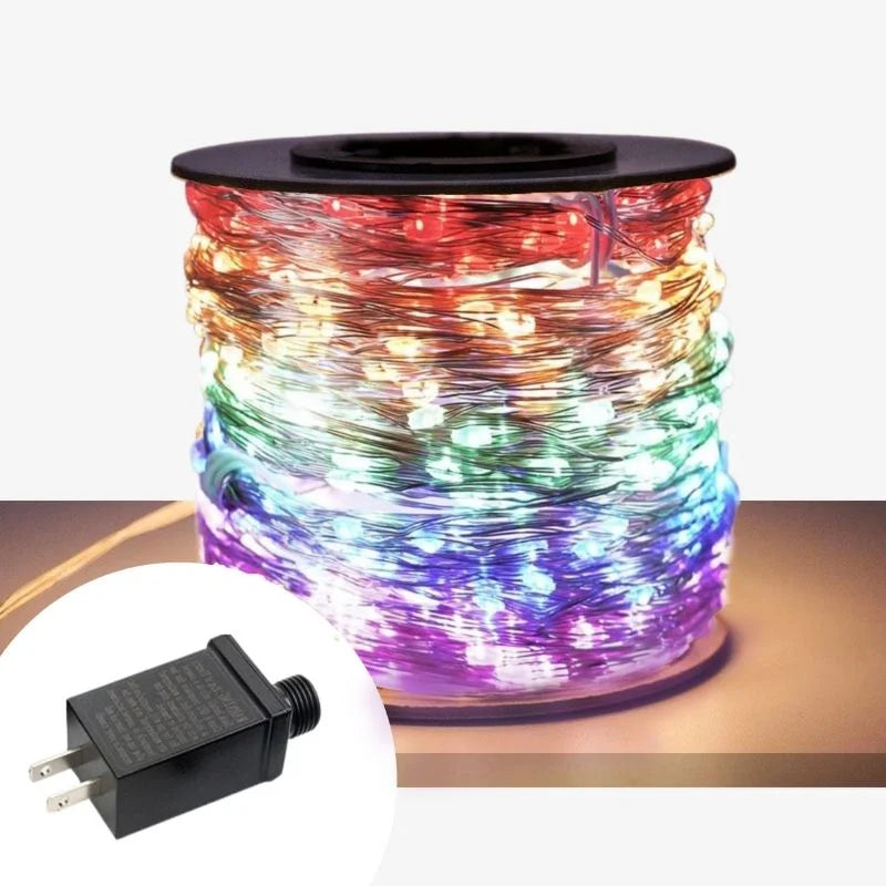 LED Lichterkette