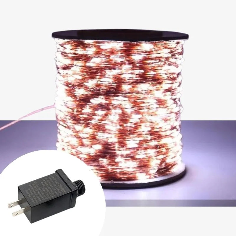 LED Lichterkette