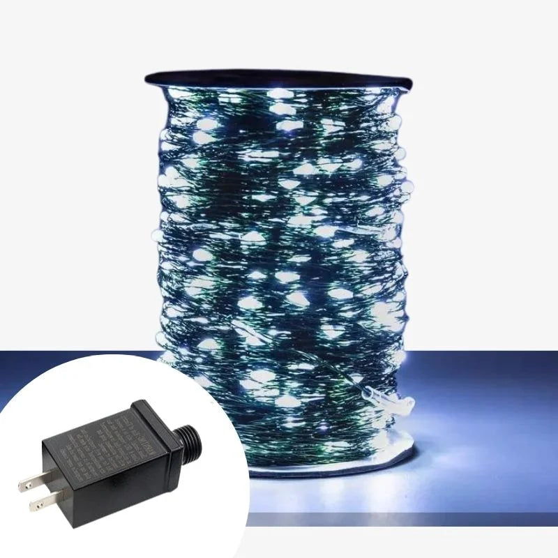 LED Lichterkette