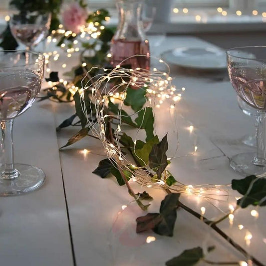 LED Lichterkette