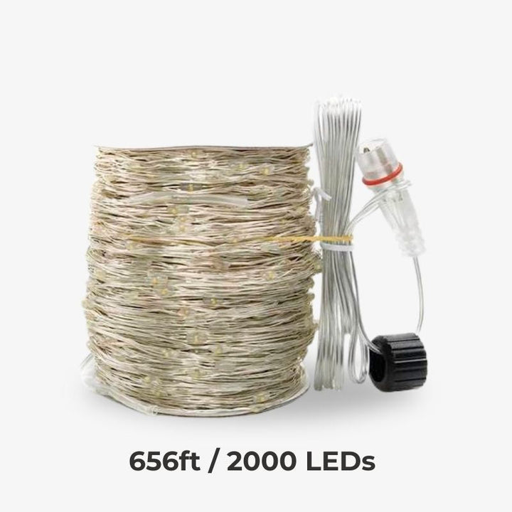 LED Lichterkette