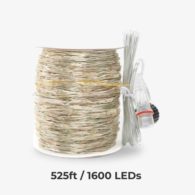 LED Lichterkette