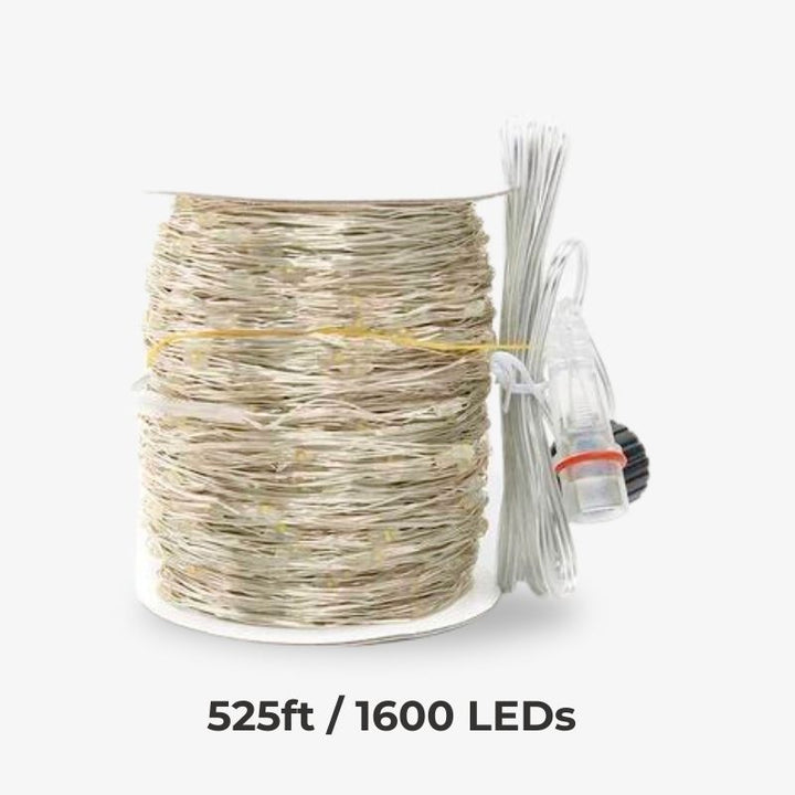 LED Lichterkette