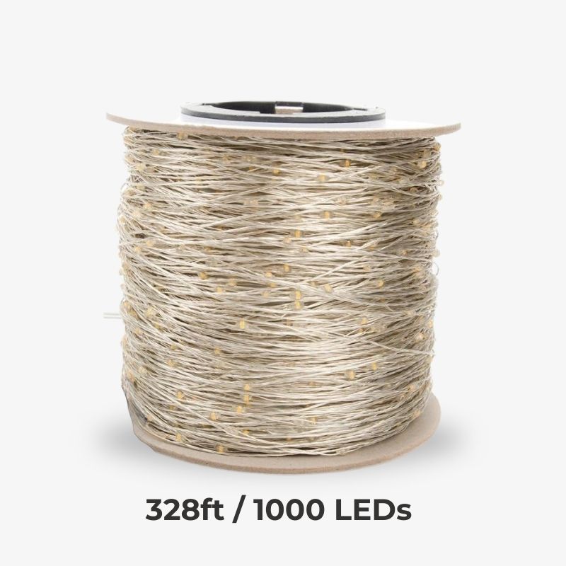 LED Lichterkette
