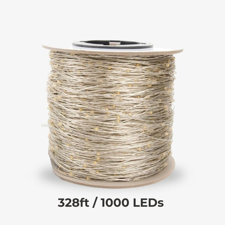 LED Lichterkette