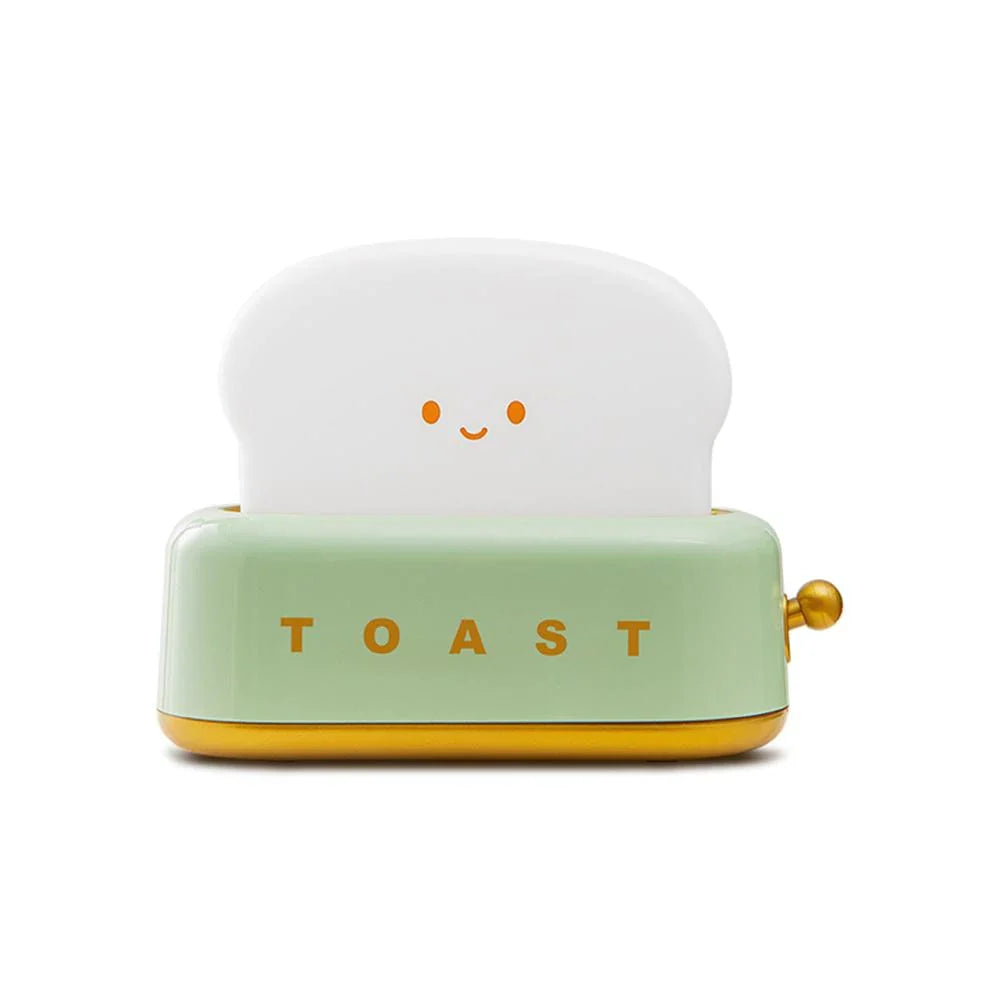 LED-Toaster-Nachtlicht Karnz