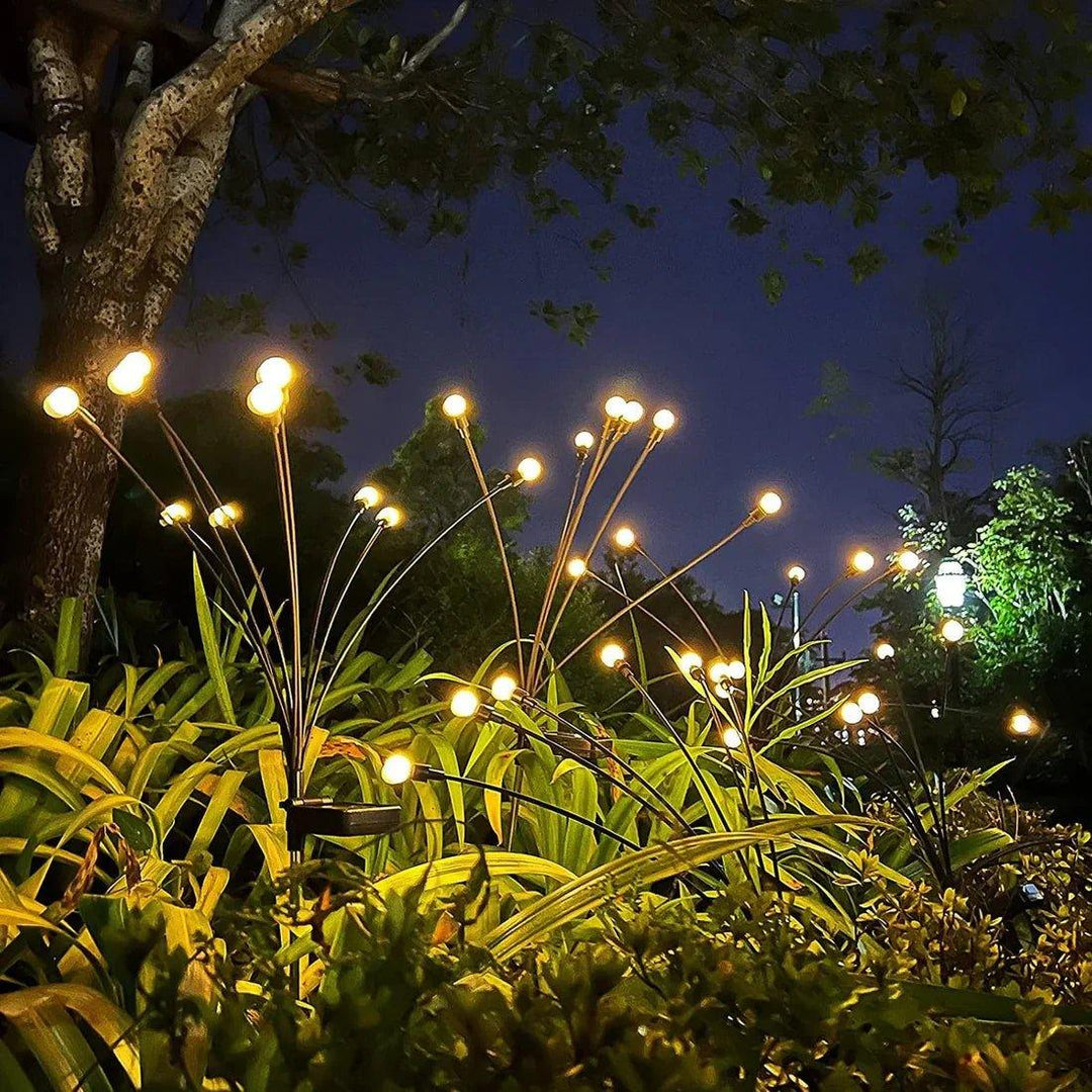 LED mit Solarenergie | Karnz