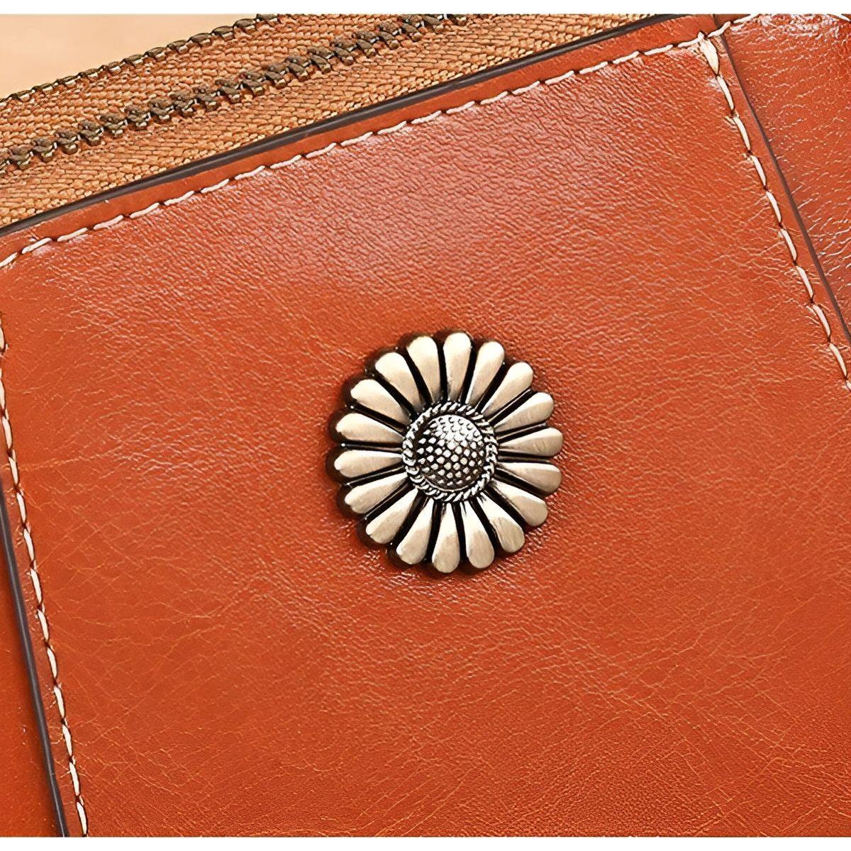 Clara Bag – Luxuriöse Schultertasche für mühelose Eleganz