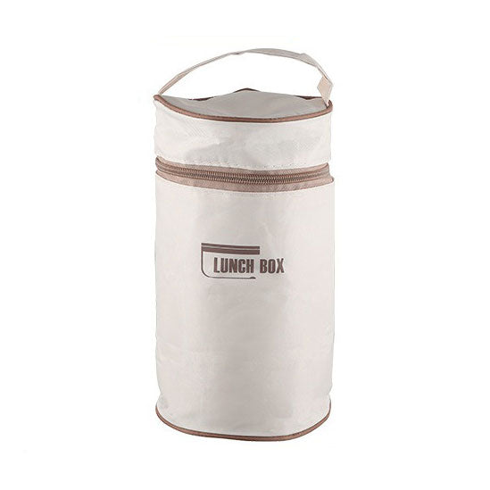 Portables isoliertes Lunch-Container-Set | Karnz