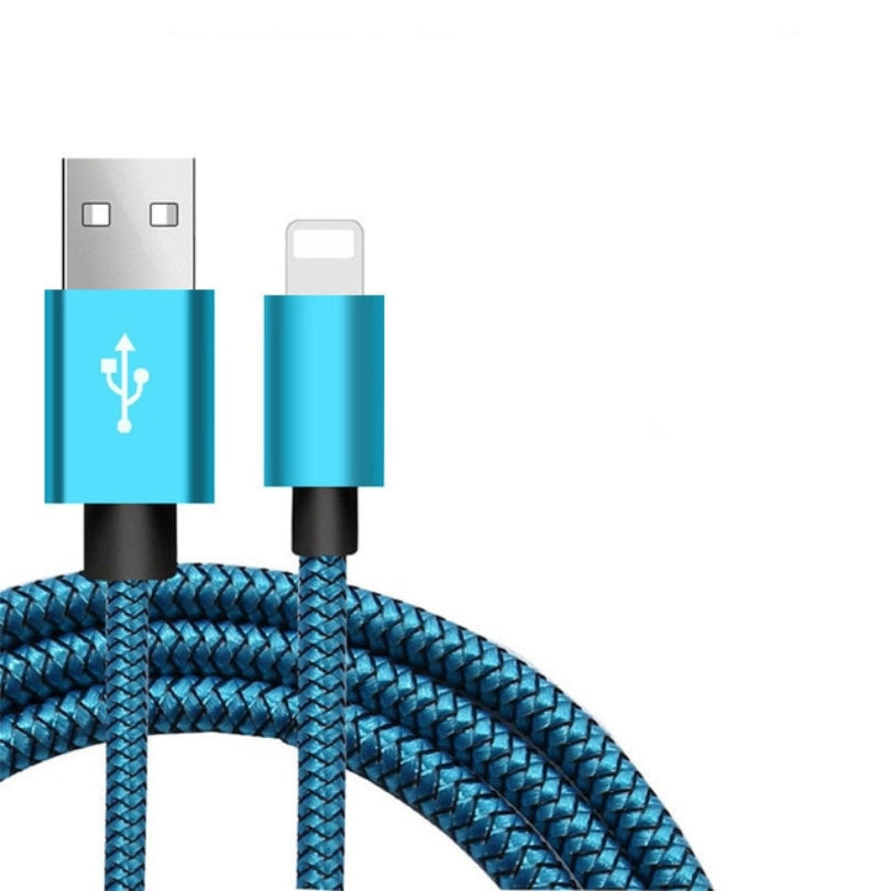 Ladekabel für Apple-Produkte – Schnell und Langlebig | Karnz