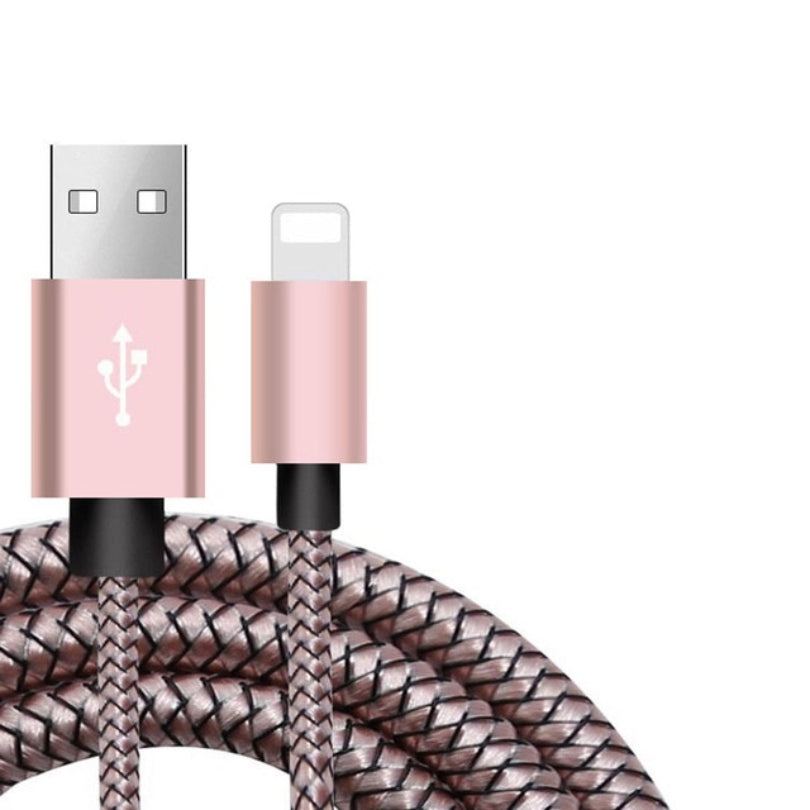 Ladekabel für Apple-Produkte – Schnell und Langlebig | Karnz