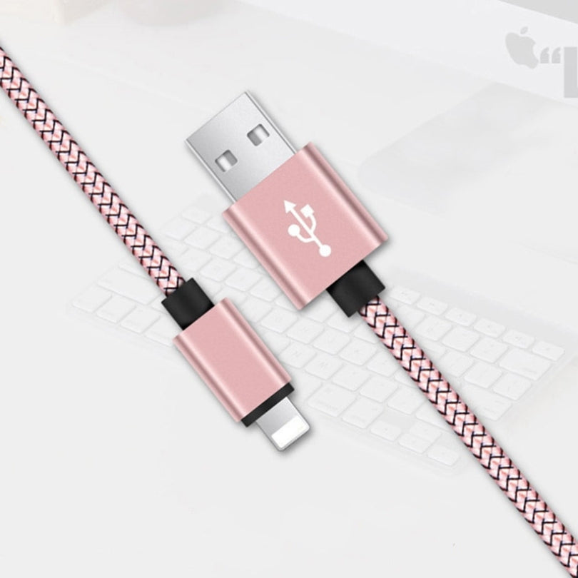 Ladekabel für Apple-Produkte – Schnell und Langlebig | Karnz