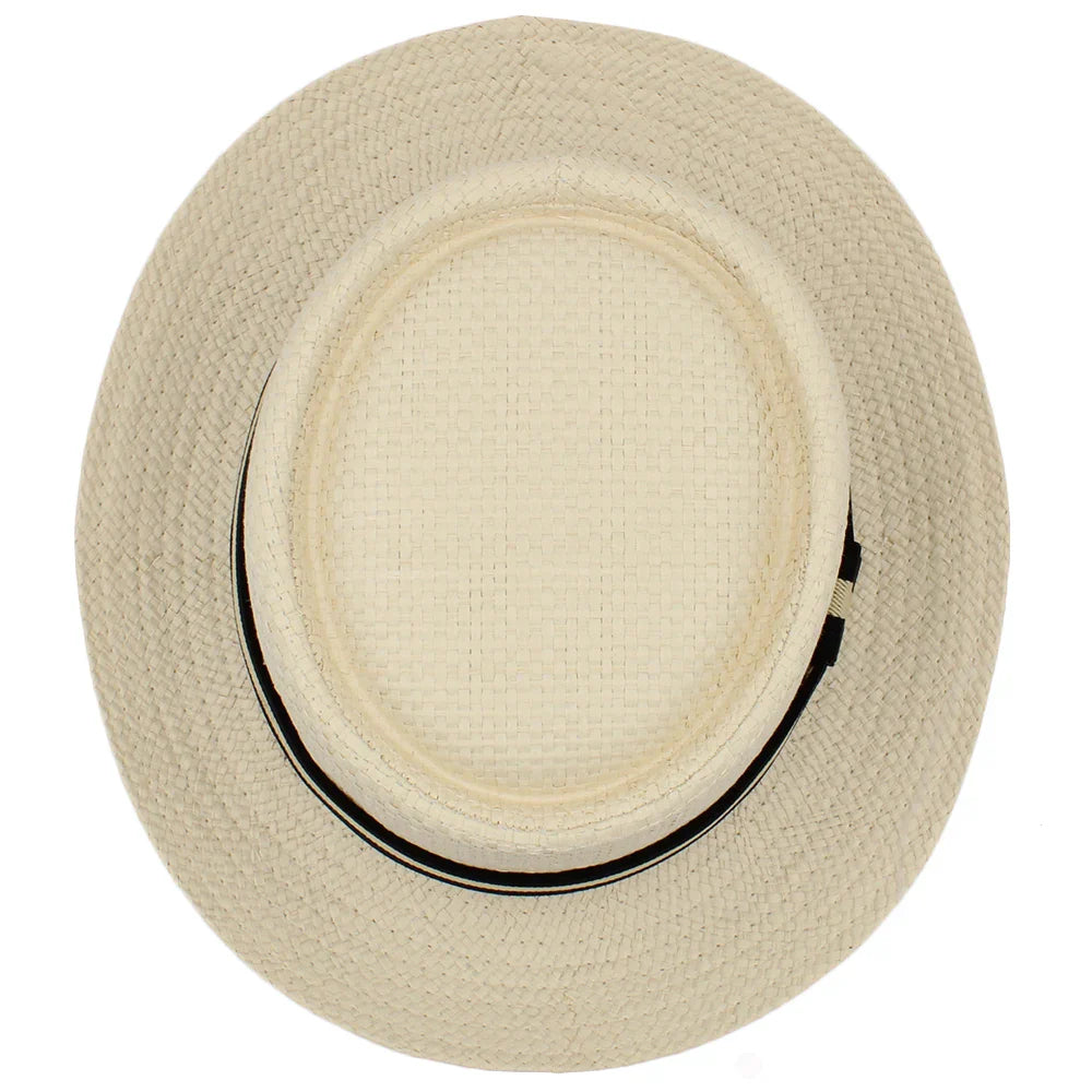 Strohschwein-Pasteten-Hüte Sommer-Sonnenhut Boots-Hut | Karnz
