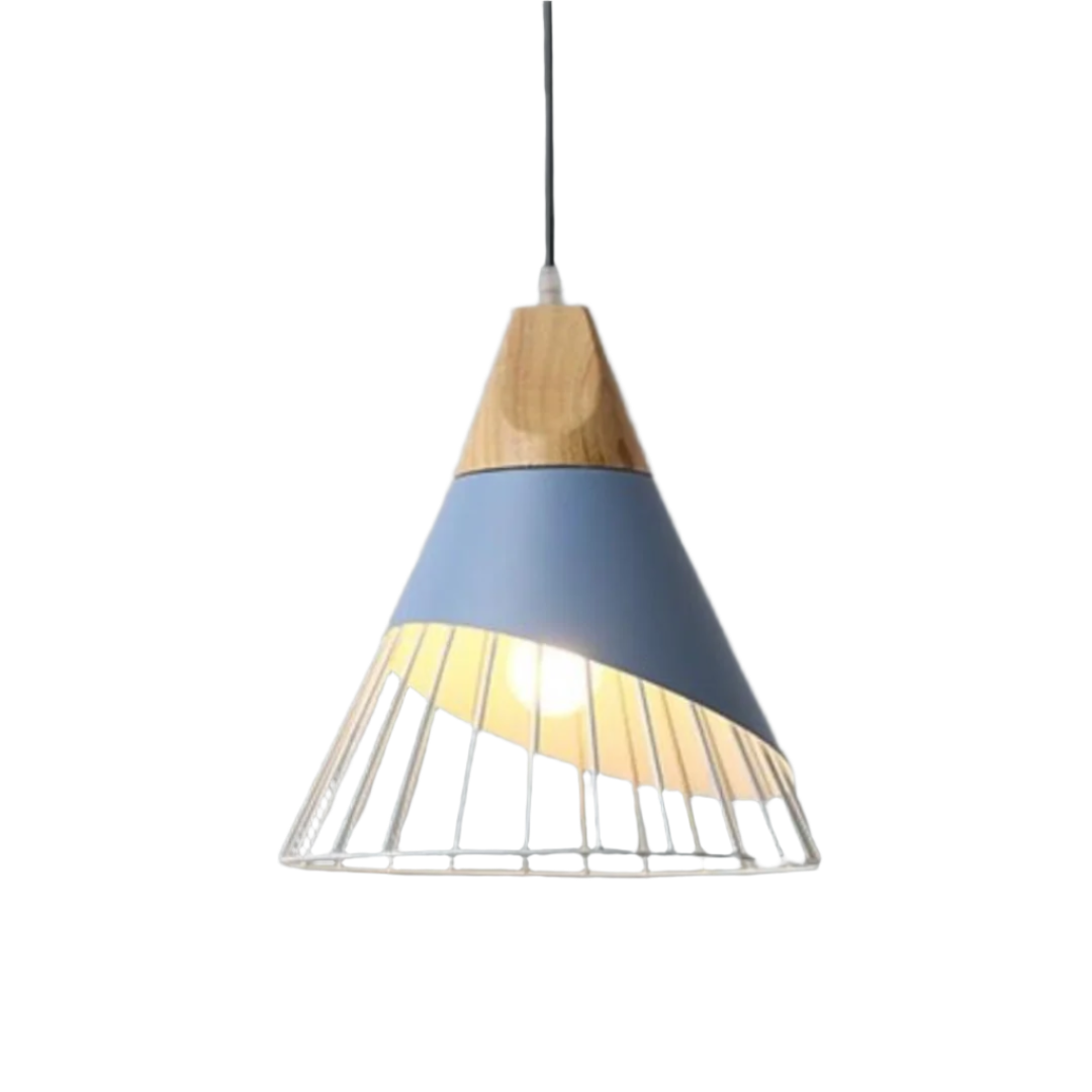 Trendy Skandinavische Industrie Pendelleuchte - UbranBeam | Karnz