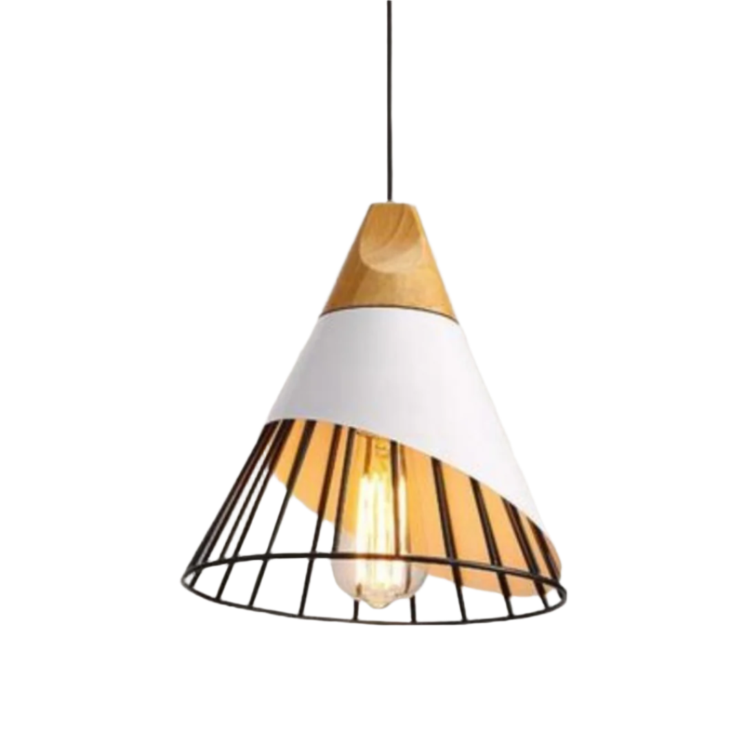 Trendy Skandinavische Industrie Pendelleuchte - UbranBeam | Karnz