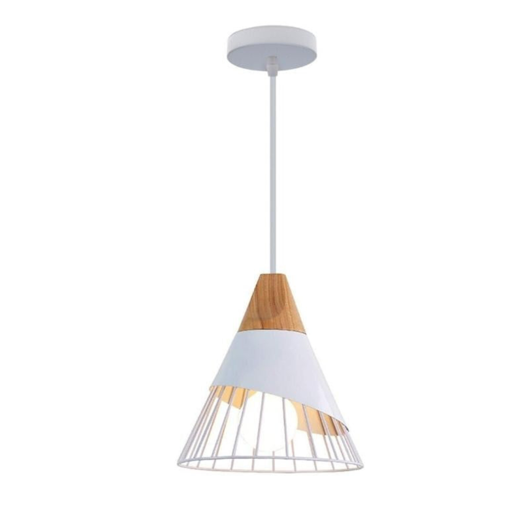 Trendy Skandinavische Industrie Pendelleuchte - UbranBeam | Karnz