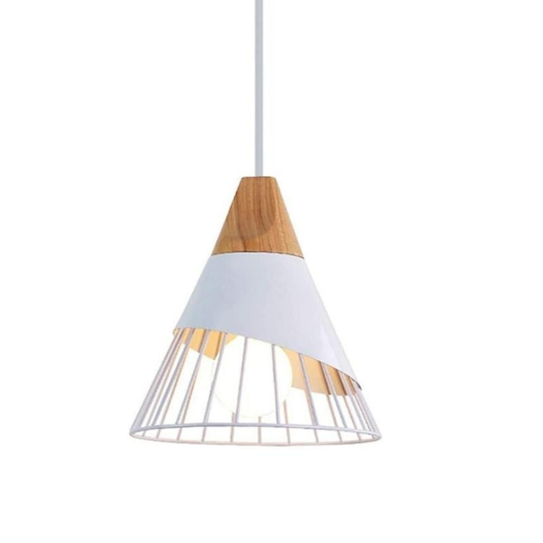 Trendy Skandinavische Industrie Pendelleuchte - UbranBeam | Karnz