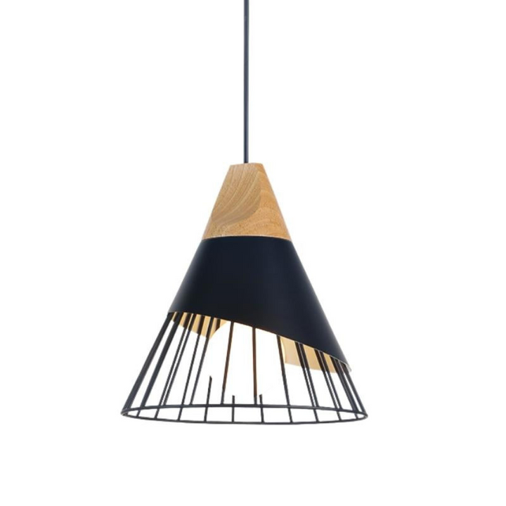 Trendy Skandinavische Industrie Pendelleuchte - UbranBeam | Karnz